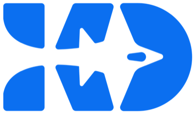 Keşif Durağı logosu